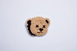 chenille patch